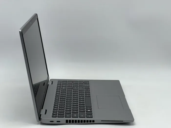 Ноутбук Dell Latitude 5520, i5-1145G7, 16 GB, 240 GB, Intel Iris Xe Graphics, 1920x1080, IPS [SH2608356] БУ - изображение 2