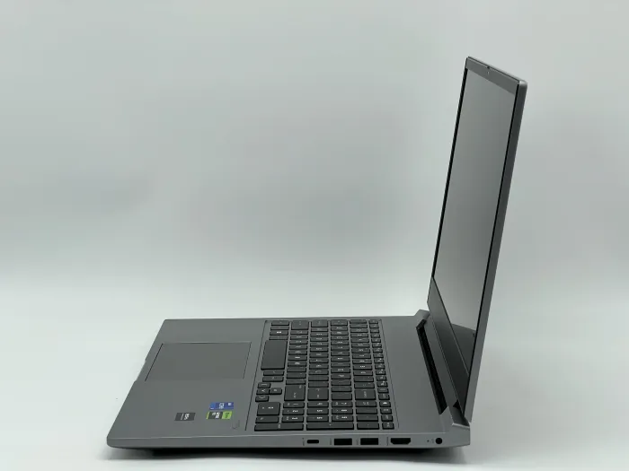 Ноутбук HP Omen 16-ae0001NR, i7-14700HX, 32 GB, 960 GB, NVIDIA GeForce RTX 4070, 1920x1080, IPS [SH2604046] БУ - изображение 3