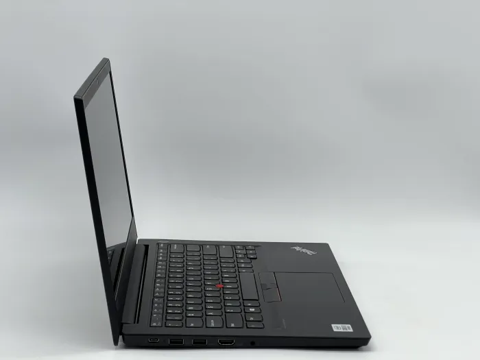 Ноутбук Lenovo ThinkPad E14, i3-10110U, 16 GB, 480 GB, Intel UHD Graphics, 1920x1080, TN [SH26041048] БУ - зображення 2