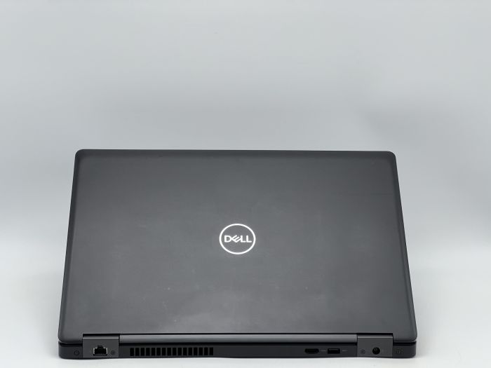 Ноутбук Dell Latitude 5590, i5-7300U, 8 GB, 120 GB, Intel HD Graphics 620, 1366x768, TN [SH2606137] БУ - изображение 4