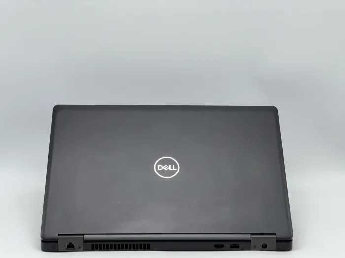 Ноутбук Dell Latitude 5590, i5-7300U, 8 GB, 120 GB, Intel HD Graphics 620, 1366x768, TN [SH2606137] БУ - зображення 4