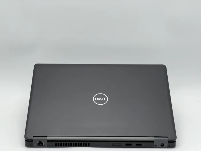 Ноутбук Dell Latitude 5490, i5-8350U, 16 GB, 240 GB, Intel UHD 620, 1920x1080, IPS [SH2502100] БУ - зображення 4