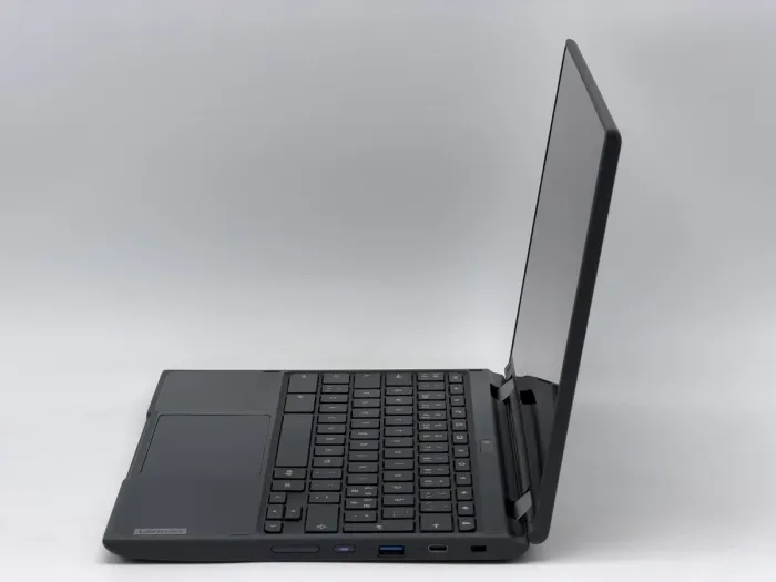 Ноутбук Lenovo 300e Chromebook 2nd Gen 2 in 1, Intel Celeron N4100, 8 GB, 32 GB, Intel UHD Graphics 600, 1366x768, IPS [2609754] БУ - изображение 3