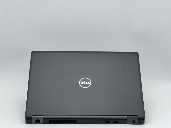 Ноутбук Dell Latitude 5480, i5-6300U, 8 GB, 240 GB, Intel HD Graphics 520, 1366x768, TN [SH2604151] БУ - зображення 4