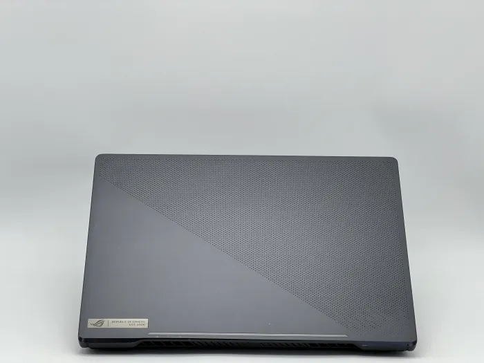 Ноутбук Asus ROG Zephyrus G15 GA503QS-BS96Q, AMD Ryzen 9 5900HS, 16 GB, 480 GB, NVIDIA GeForce RTX 3080, 2560x1440, IPS [SH26031384] БУ - зображення 4