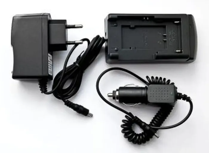 Універсальний з/п PowerPlant Sony NP-55, 77, 66, 68, 98, BN-12U, BN-22U, VBS1E, VBS2E