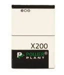 Аккумулятор PowerPlant дляSamsung C5212, C3212 (AB043446BC) 790mAh