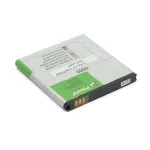 Аккумулятор PowerPlant дляSamsung i9000 (EB575152LA) 1375mAh