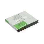 Аккумулятор PowerPlant дляLG Optimus 2X P990 (FL-53HN) 1700mAh