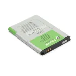 Аккумулятор PowerPlant дляSamsung S5830 (EB494358VU) 1400mAh