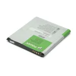 Аккумулятор PowerPlant дляSamsung i9500 (B600BC) 2600mAh