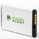 Акумулятор PowerPlant для LG KF510 (IP-410A) 750mAh