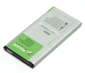 Аккумулятор PowerPlant дляSamsung Galaxy S5 (EB-B600) 2800mAh