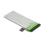 Акумулятор PowerPlant для Apple iPhone 5C (616-0667) 1560mAh