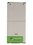 Аккумулятор PowerPlant дляSamsung Galaxy Alpha G850 (EB-BG850BBC) 1860mAh