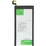 Аккумулятор PowerPlant дляSamsung Galaxy S6 (EB-BG925) 2550mAh