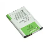 Аккумулятор PowerPlant дляLG E460 Optimus L5 II (BL-44JH) 1750mAh