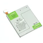 Аккумулятор PowerPlant дляLG Optimus Vu F100 (BL-T3) 2100mAh