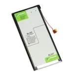 Аккумулятор PowerPlant дляLenovo K900 (BL207) 2550mAh