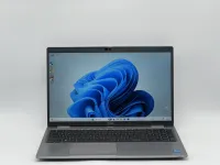 Ноутбук Dell Latitude 5520, i5-1145G7, 16 GB, 480 GB, Intel Iris Xe Graphics, 1920x1080, IPS [SH2603083] БУ