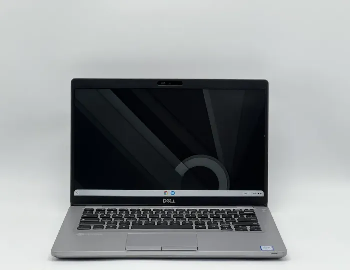 Ноутбук Dell Chromebook 5400, i3-8145U, 8 GB, 120 GB, Intel UHD Graphics, 1920x1080, IPS [SH2601242] БУ - зображення 1