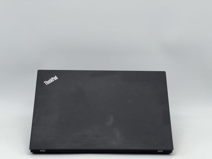 Ноутбук Lenovo ThinkPad T14 Gen 2, i5-1145G7, 16 GB, 240 GB, Intel Iris Xe Graphics, 1920x1080, IPS [SH2608453] БУ - изображение 4