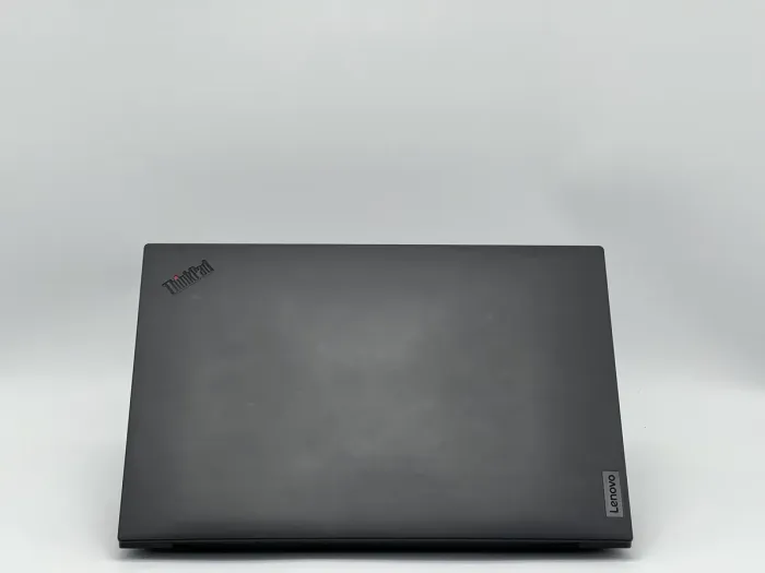 Ноутбук Lenovo ThinkPad P1 Gen 4, i7-11850H, 32 GB, 960 GB, NVIDIA GeForce RTX 3080, 2560x1600, IPS [SH2602990] БУ - зображення 4
