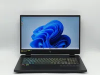 Ноутбук Acer Nitro 17 AN17-42-R9TH, AMD Ryzen 7 8845HS, 32 GB, 960 GB, NVIDIA GeForce RTX 4060, 1920x1080, IPS [SH2505947] БУ