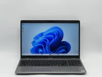 Ноутбук Dell Latitude 5511, i5-10300H, 16 GB, 480 GB, Intel UHD Graphics, 1920x1080, IPS [SH2603686] БУ