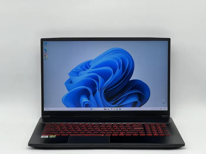 Ноутбук MSI GF75 Thin 10CSXR-448US, i5-10300H, 16 GB, 960 GB, NVIDIA GeForce GTX 1650 Ti, 1920x1080, IPS [SH2602589] БУ - зображення 1