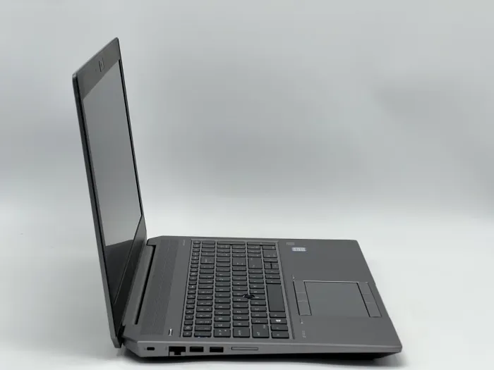 Ноутбук HP ZBook 15 G5, i9-8950HK, 16 GB, 480 GB, NVIDIA Quadro P1000, 1920x1080, IPS [SH2607905] БУ - зображення 2