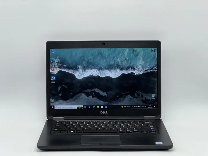 Ноутбук Dell Latitude 5480, i5-6300U, 8 GB, 240 GB, Intel HD Graphics 520, 1920x1080, IPS [SH2605737] БУ - изображение 1