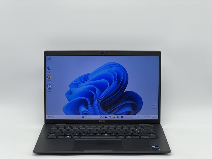 Ноутбук Dell Latitude 7430, i7-1265U, 16 GB, 240 GB, Intel Iris Xe Graphics, 1920x1080, IPS [SH2607980] БУ - изображение 1