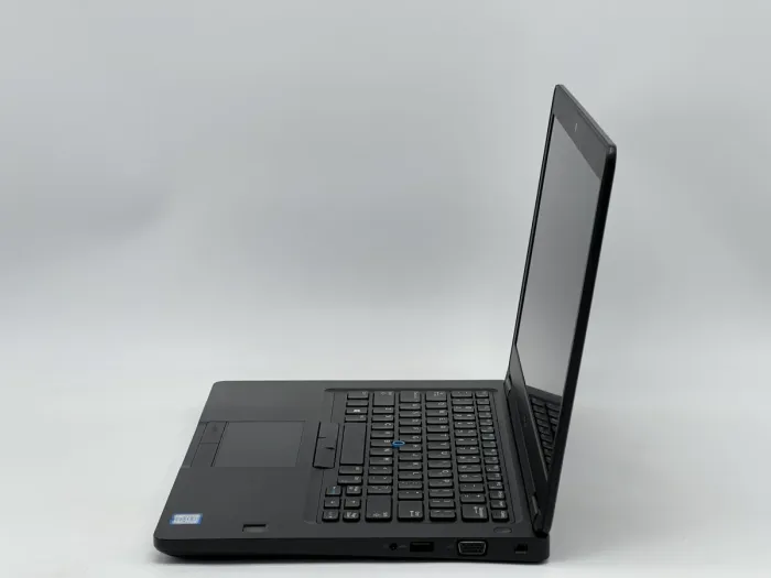 Ноутбук Dell Latitude 5490, i5-7300U, 8 GB, 240 GB, Intel HD Graphics 620, 1920x1080, IPS [SH26061017] БУ - зображення 3