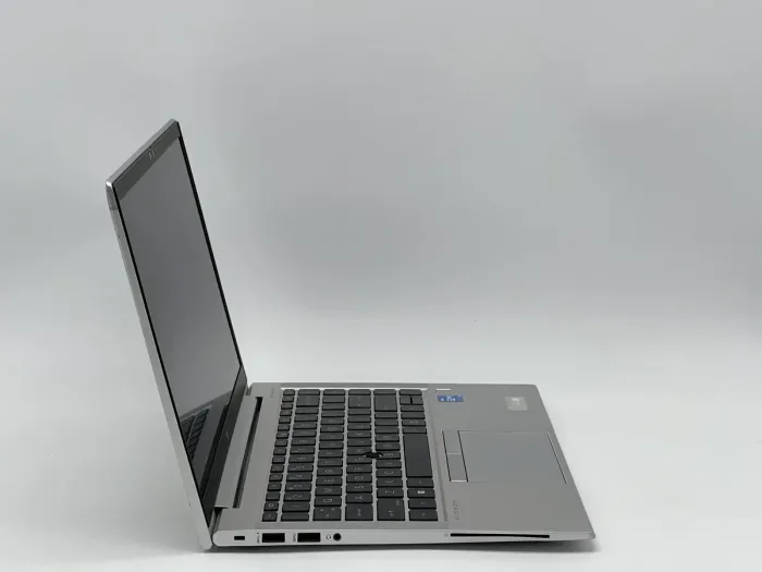Ноутбук HP EliteBook 840 G8, i5-1145G7, 16 GB, 240 GB, Intel Iris Xe Graphics, 1920x1080, IPS [SH2605209] БУ - зображення 3