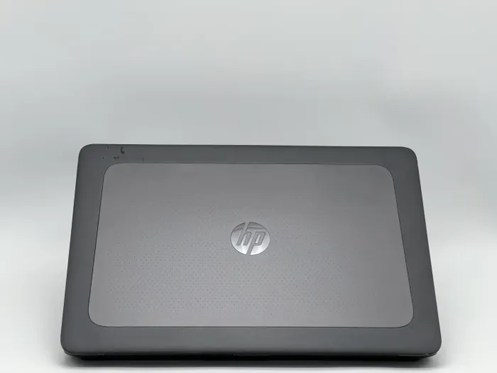 Ноутбук HP ZBook 15 G3, i7-6820HQ, 16 GB, 480 GB, NVIDIA Quadro M1000M, 1920x1080, TN [SH26061710] БУ - изображение 4