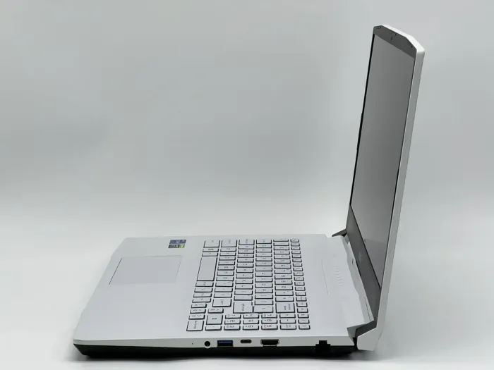Ноутбук MSI Sword 15 A12UE, i7-12650H, 16 GB, 480 GB, NVIDIA GeForce RTX 3060, 1920x1080, IPS [SH2603183] БУ - зображення 3