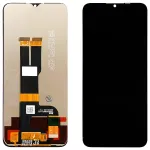 Дисплей для Realme C31 з тачскріном Original PRC