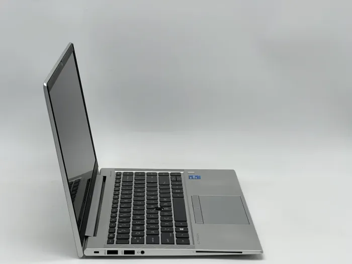 Ноутбук HP EliteBook 840 G8, i5-1145G7, 16 GB, 240 GB, Intel Iris Xe Graphics, 1920x1080, IPS [SH26061025] БУ - зображення 2