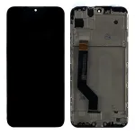 Дисплей для Xiaomi Mi Play M1901F9E з тачскріном Розпродаж (з рамкою)