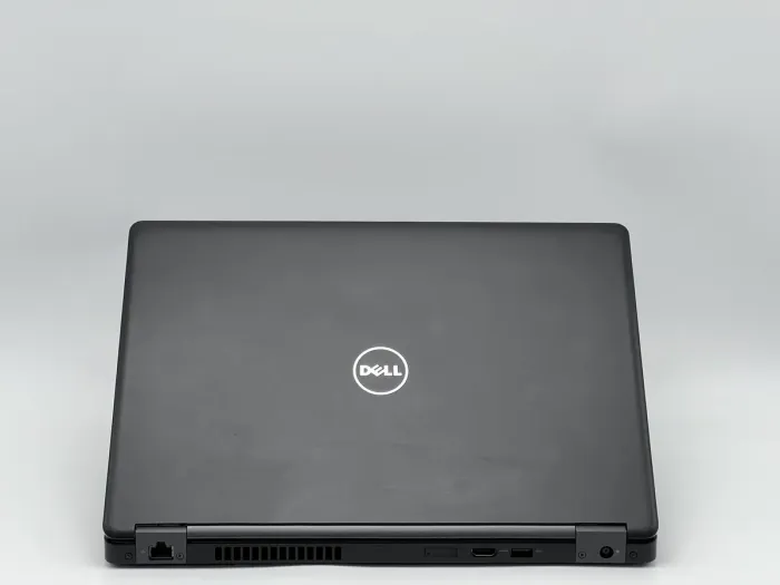 Ноутбук Dell Latitude 5480, i5-7300HQ, 8 GB, 240 GB, Intel HD Graphics 630, 1366x768, TN [SH2604161] БУ - зображення 4
