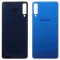 Задня кришка для Samsung Galaxy A7 2018 A750F (синя) Original Quality