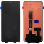 Дисплей для Xiaomi Redmi Note 12 Pro 5G, Note 12 Pro+ Plus 5G, Poco X5 Pro 5G з тачскріном (OLED)