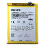 Акумулятор для Oppo BLP721 BLP711 Realme C2 A1k 4000 mAh Original Quality