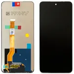 Дисплей для Realme C55 C67 5G. Narzo N55, Oppo A1 A58 4G A98 5G | OnePlus Nord CE 3 Lite з тачскріном (оригінал OEM)