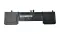 Аккумуляторная батарея для ноутбука Asus C42N1839 ZenBook 15 UX534FA 15.4V Black 4480mAh OEM