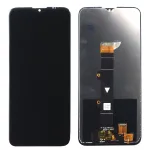 Дисплей для Motorola Moto G20 XT2128 з тачскріном High Quality