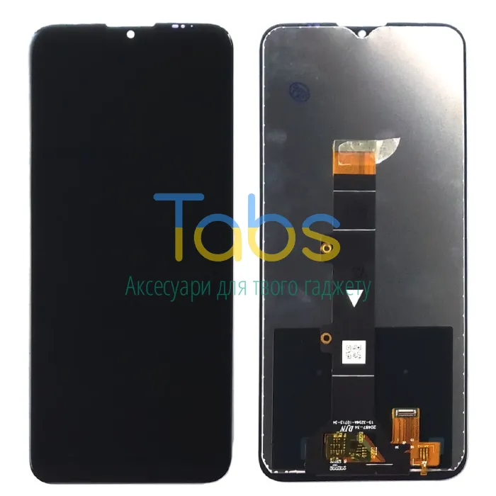 Дисплей для Motorola Moto G20 XT2128 з тачскріном High Quality - зображення 1