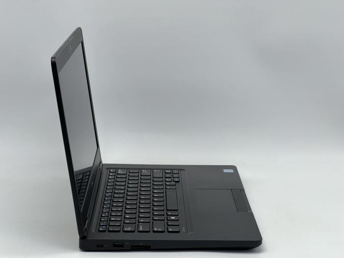 Ноутбук Dell Latitude 5480, i5-7300HQ, 8 GB, 120 GB, Intel HD Graphics 630, 1366x768, TN [SH2606611] БУ - изображение 2