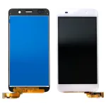 Дисплей для Huawei Y6 Honor 4A (SCL-L01, SCL-L04) з тачскріном Розпродаж (білий ) Original Quality